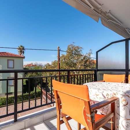 Apartamento Gramatiki House Neos Marmaras Exterior foto