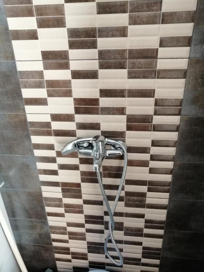 Apartamento Gramatiki House Neos Marmaras Exterior foto