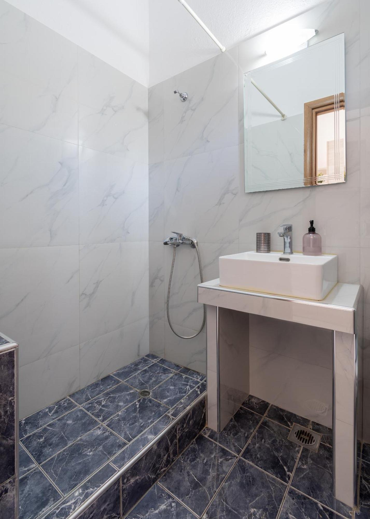 Apartamento Gramatiki House Neos Marmaras Exterior foto
