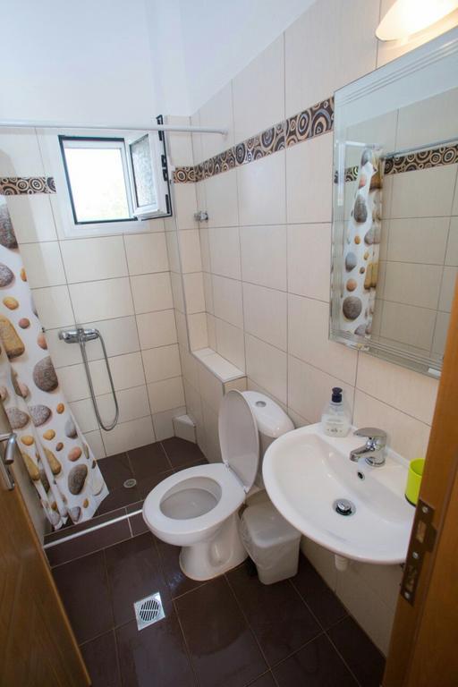 Apartamento Gramatiki House Neos Marmaras Exterior foto